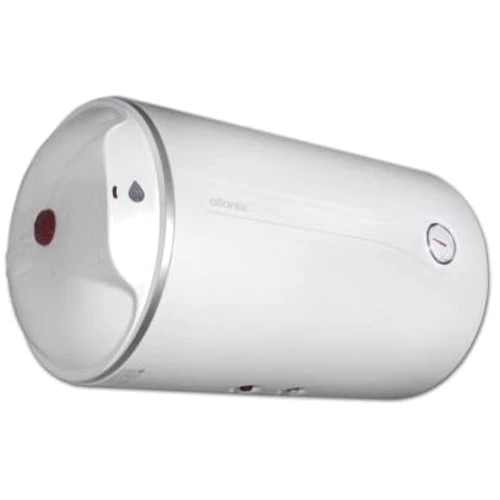 Бойлер Atlantic O'pro Horizontal HM 100 D400-1-M (863051): Монтаж горизонтальный