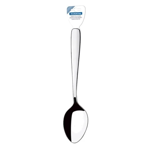 Cutlery TRAMONTINA AMAZONAS ложка чайная - 6 шт (66960/071): Наименование Набор чайных ложек