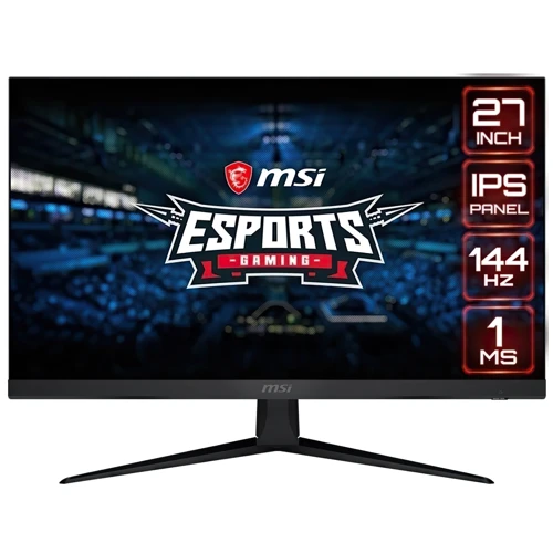 Монитор MSI Optix G271