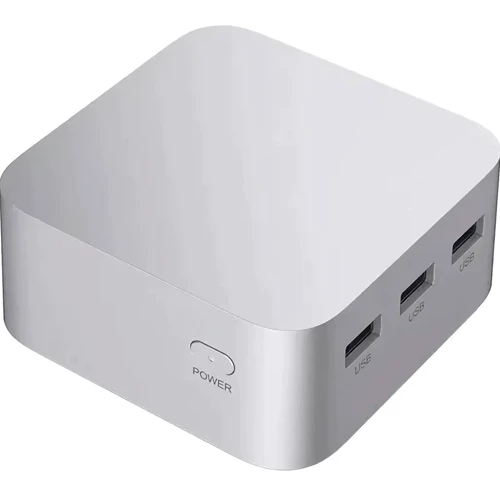 Персональный компьютер (ПК) Firebat T8 Plus 8/256Gb, N100, Windows 11