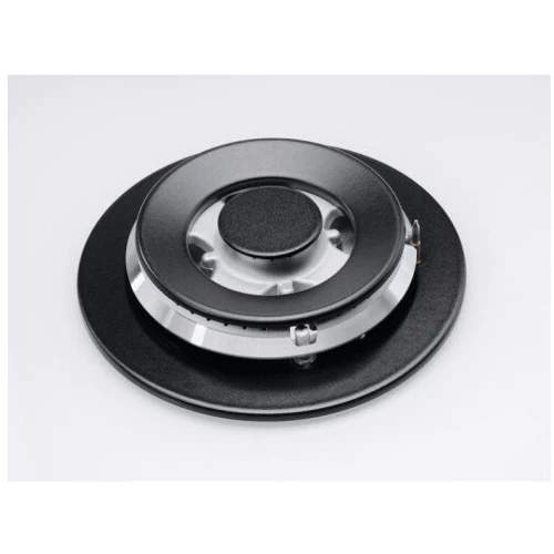 Варочная поверхность Electrolux KGG64362W: Количество конфорок 4