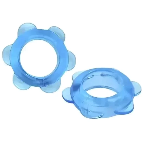 Кольцо эрекционное AR015 ( 1 шт )