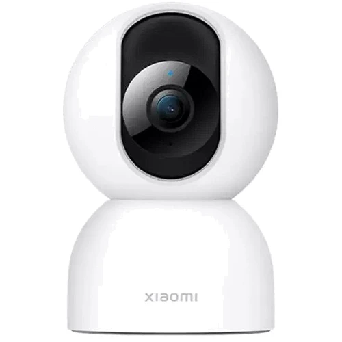 IP-камера відеоспостереження Xiaomi Mi Smart Camera 2 PTZ (MJSXJ17CM/BHR7261CN)
