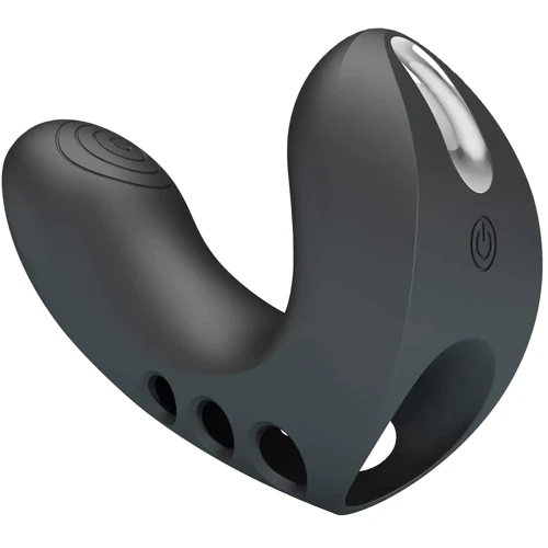 Вибратор на палец LYBAILE Pretty Love Camelia Honey Finger (BI-300068)