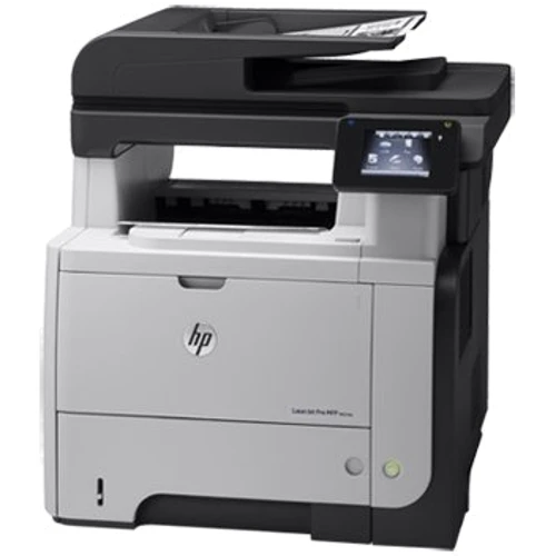 БФП HP LJ Pro 500 M521dw Wi-Fi (A8P80A): Тип друку чорно-біла
