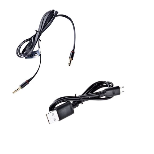 Наушники Kotion Each B3505 Black\Orange: Сопротивление наушников (Ом) 16