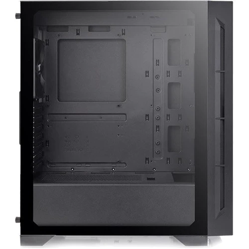 Корпус Thermaltake H330 (CA-1R8-00M1WN-00): Типоразмер Midi-Tower