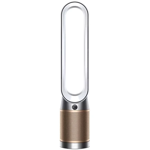 Очиститель воздуха Dyson Purifier Cool Formaldehyde TP09 White/Gold (369876-01)