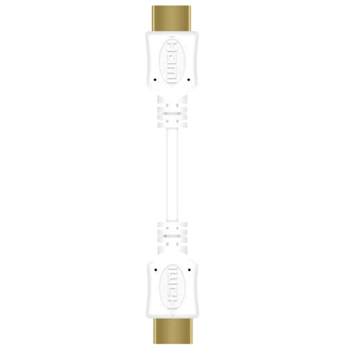 Адаптер Macally Mini DisplayPort to HDMI 4K + Cable 1,8m (MD-HD6C-4K): Дополнительные разъемы HDMI