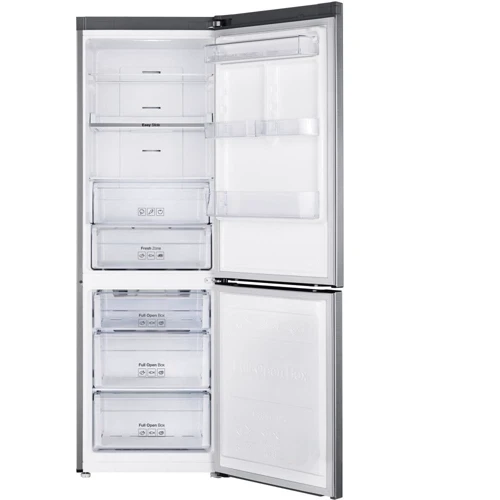 Холодильник Samsung RB33J3205SA: Исполнение отдельностоящий