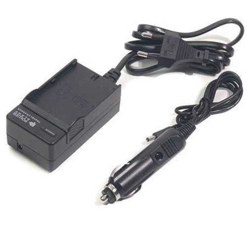 Зарядное устройство PowerPlant JVC SSL-JVC50, SSL-JVC70 (CH980055): Совместимость JVC SSL-JVC50, SSL-JVC70