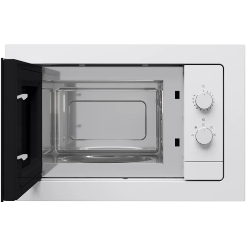 Встраиваемая микроволновая печь TEKA MB 620 BI: Количество уровней мощности 5