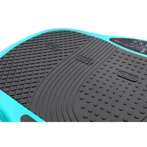 Прочий тренажер Hop-Sport 3D HS-070VS Scout Turquoise фото 4