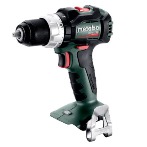 Шуруповерт Metabo BS 18 LT BL (602325840)