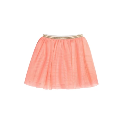 Юбка H&M 1112-4850785 92 см персиковая: Пол Девочка