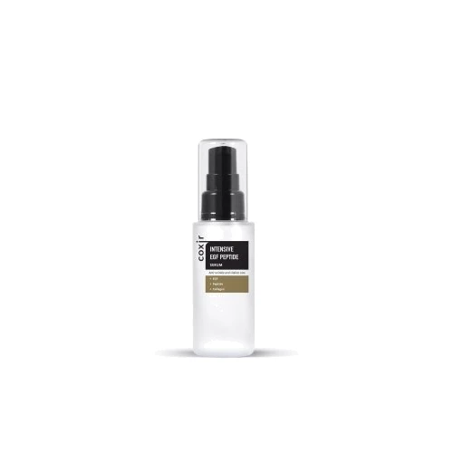 Coxir Intensive EGF Peptide Serum Сыворотка для лица 50 ml