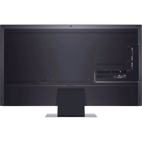 Телевизор LG 55QNED863RE: Оснащение Встроенный медиаплеер, Smart TV