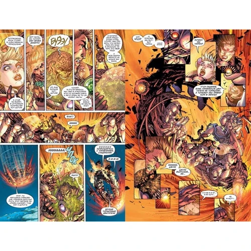 Всесвіт DC. Rebirth. Загін Самовбивць. Книга 1. Чорна сфера: Автор Роб Вільямс