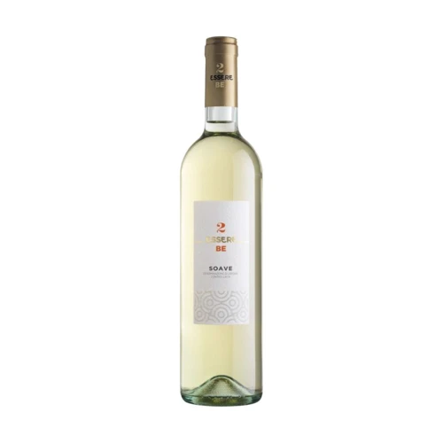 Вино Cesari Soave Essere 2 Be (0,75 л) (BW36052)