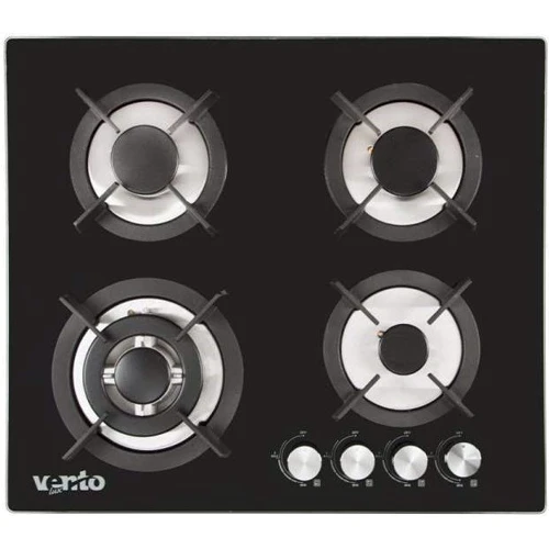 Варочная поверхность Ventolux HG K7 CEST (BK)