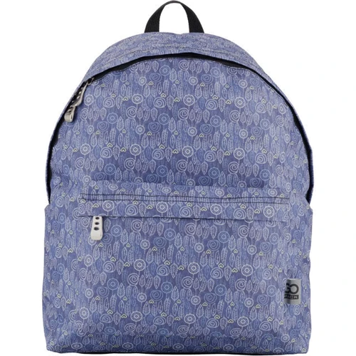 Рюкзак GoPack молодежный 112 GO-1 (GO18-112M-1): Возрастная группа от 7 до 14 лет
