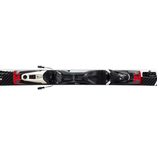 Лыжи Rossignol Radical 7RSX Carbon TPI2 + AXIUM 110S TPI2 (2012/2013): Размер 152 см, 162 см, 172 см