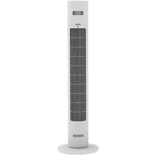 Вентилятор Xiaomi Smart Tower Fan: Максимальная высота, см 111