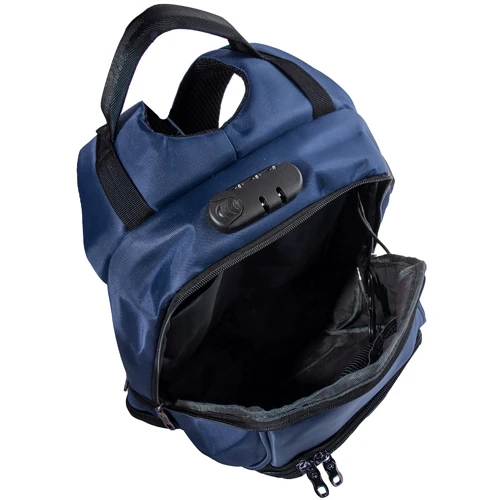 Чоловік рюкзак Valiria Fashion синій (3DETAB86-08-6-1): Країна виробник Китай