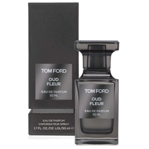 Парфюмированная вода Tom Ford Oud Fleur 50 ml
