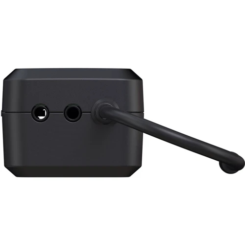 Аудиоинтерфейс IK MULTIMEDIA iRig Stream SOLO: Тип Внешние