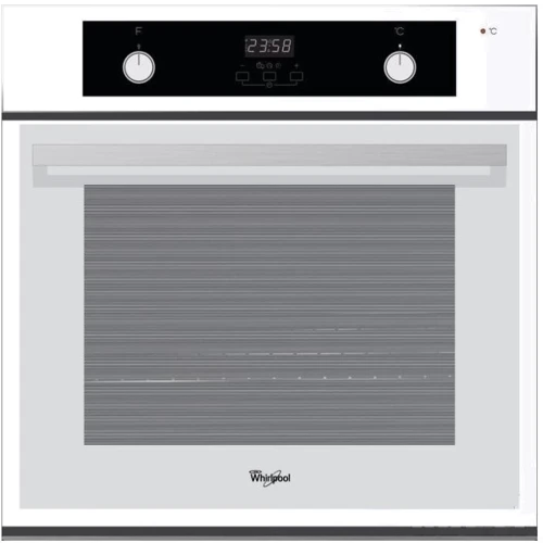 Духовой шкаф электрический Whirlpool AKP 786 WH
