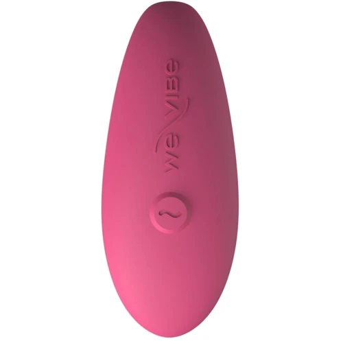 Вібратор We-Vibe SYNC Lite Pink