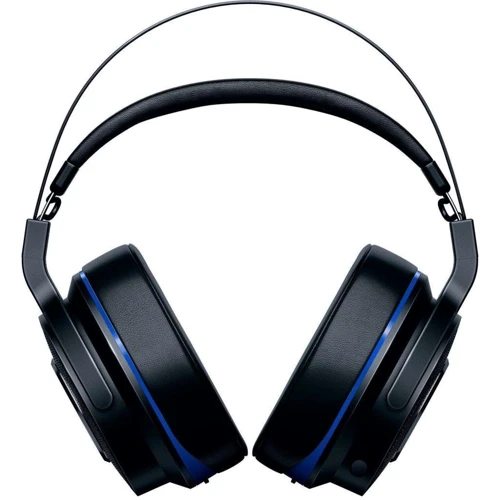 Наушники Razer Thresher 7.1 Wireless (RZ04-02230100-R3M1): Тип крепления оголовные