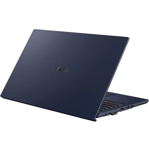 Ноутбук ASUS Expertbook (L1500CDA-BQ0115R) UA: Процессор AMD Ryzen 3 3250U (2.6 - 3.5 ГГц) / 2 - ядерный