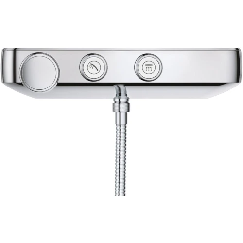 Grohe Euphoria SmartControl 260 Mono 26509000 Душова система з термостатом