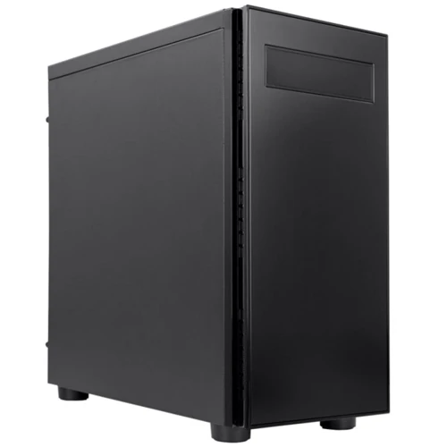 Корпус CHIEFTEC Gaming (AL-02B-OP)