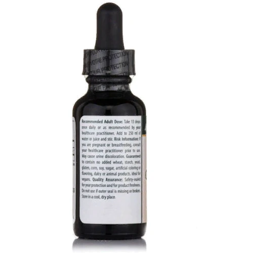 Genestra Brands Liquid Chlorophyll, 25 mg, 1 fl oz (30 ml) (GEN-11111): Пол Унисекс