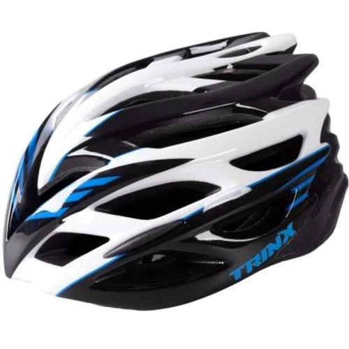 Шлем Trinx TT03 59-60 см Black-White-Blue (TT03.black-white-blue): Производитель Trinx