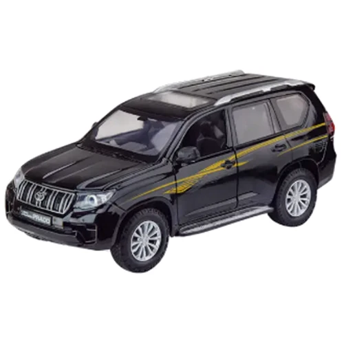Машинка АвтоПром Land Cruiser Prado 1:24 (68270AB)
