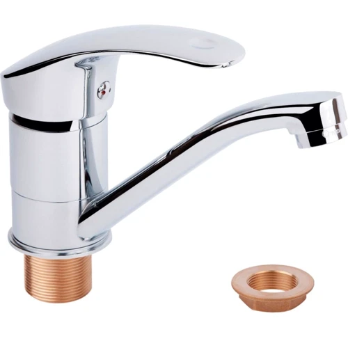 Q-Tap Mars СRM 003М