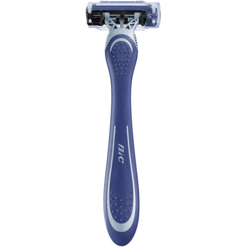 BIC Flex 3 Набір бритв без змінних картриджів 10 шт.: Вид Речі верстати