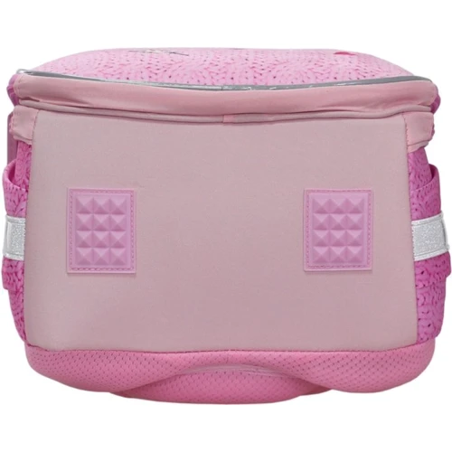Рюкзак-черепашка Mini CLASS 2103C Owls, 2 отд., 35x27x16см: Тип Для первоклассников