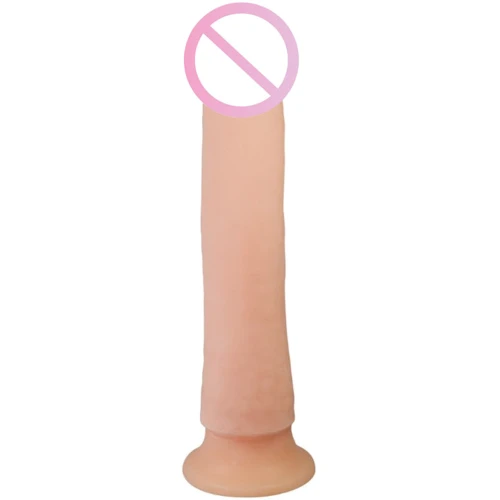 Фаллоимитатор Orion Nature Skin Soft Dong
