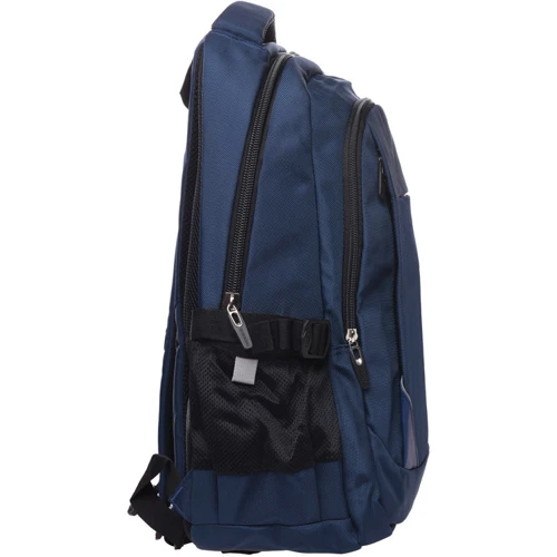 Сумка для ноутбуков Aoking 15.6" Backpack Blue (1vn-SN67885-navy): Материал полиэстер
