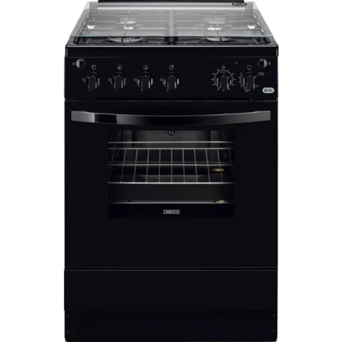 Газовая плита Zanussi ZCG612K1BA