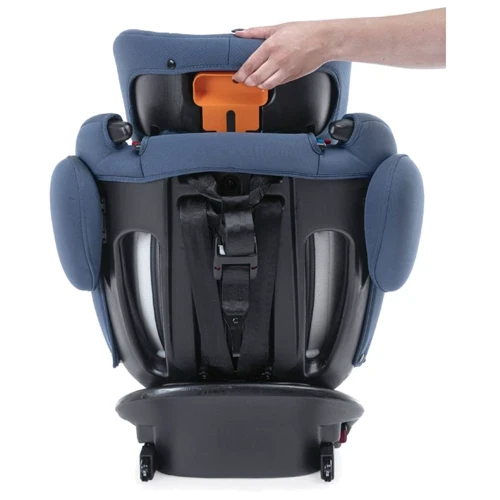 Автокресло Chicco Unico Plus, група 0+/1/2/3, цв. 39 (79715.39) фото 6