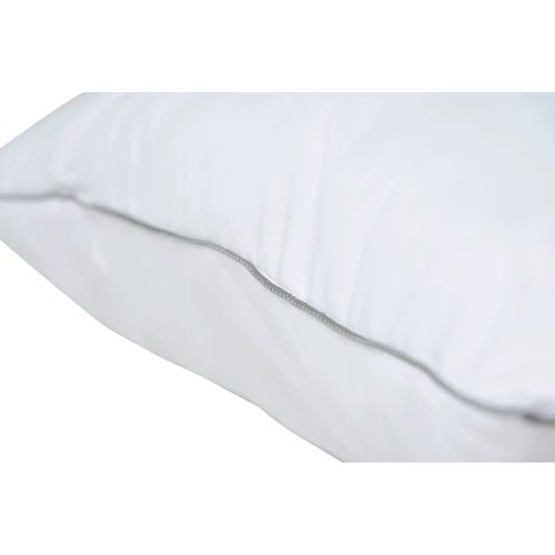 Подушка Fine Sleep Relax Melody тік холлофайбер 50x70 см (735211517-5070): Розмір, см 50x70