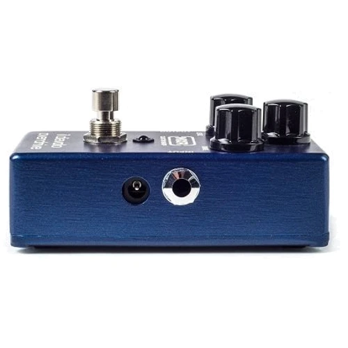 Педаль гітарних ефектів Педаль эффектов DUNLOP CSP036 MXR CUSTOM SHOP IL DIAVOLO OVERDRIVE: Тип ефекту Овердрайв