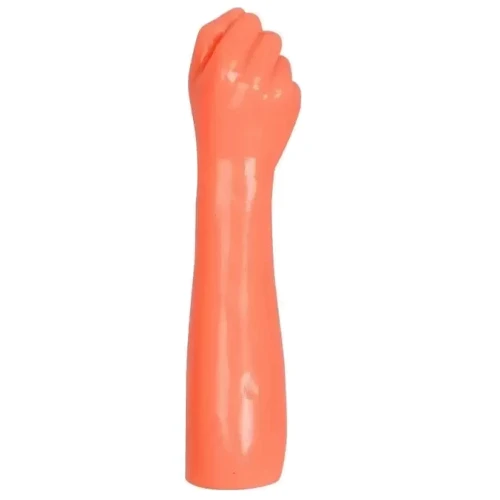 Фаллоимитатор для фистинга в виде руки - Hand Real Feeling, BW-007039