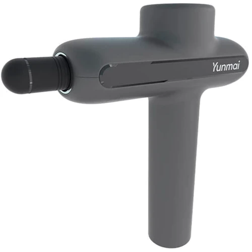 Массажер YUNMAI Massage Gun-PRO BASIC (YMJM-551S): Производитель Yunmai